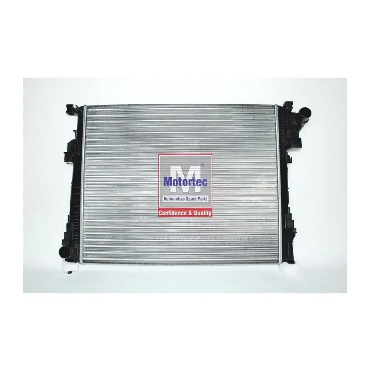 8200411166 SU RADYATORU TRAFIC II VIVARO VIVARO MOTORTEC