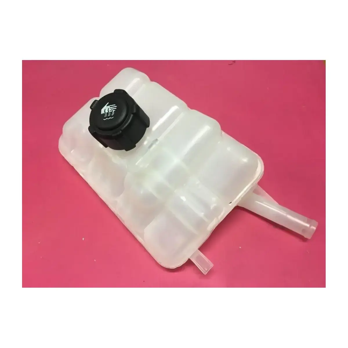 217102781R GENLESME KAVANOZU RADYATOR EK SU DEPOSU KAPAKLI MEGANE IV PLEKSAN