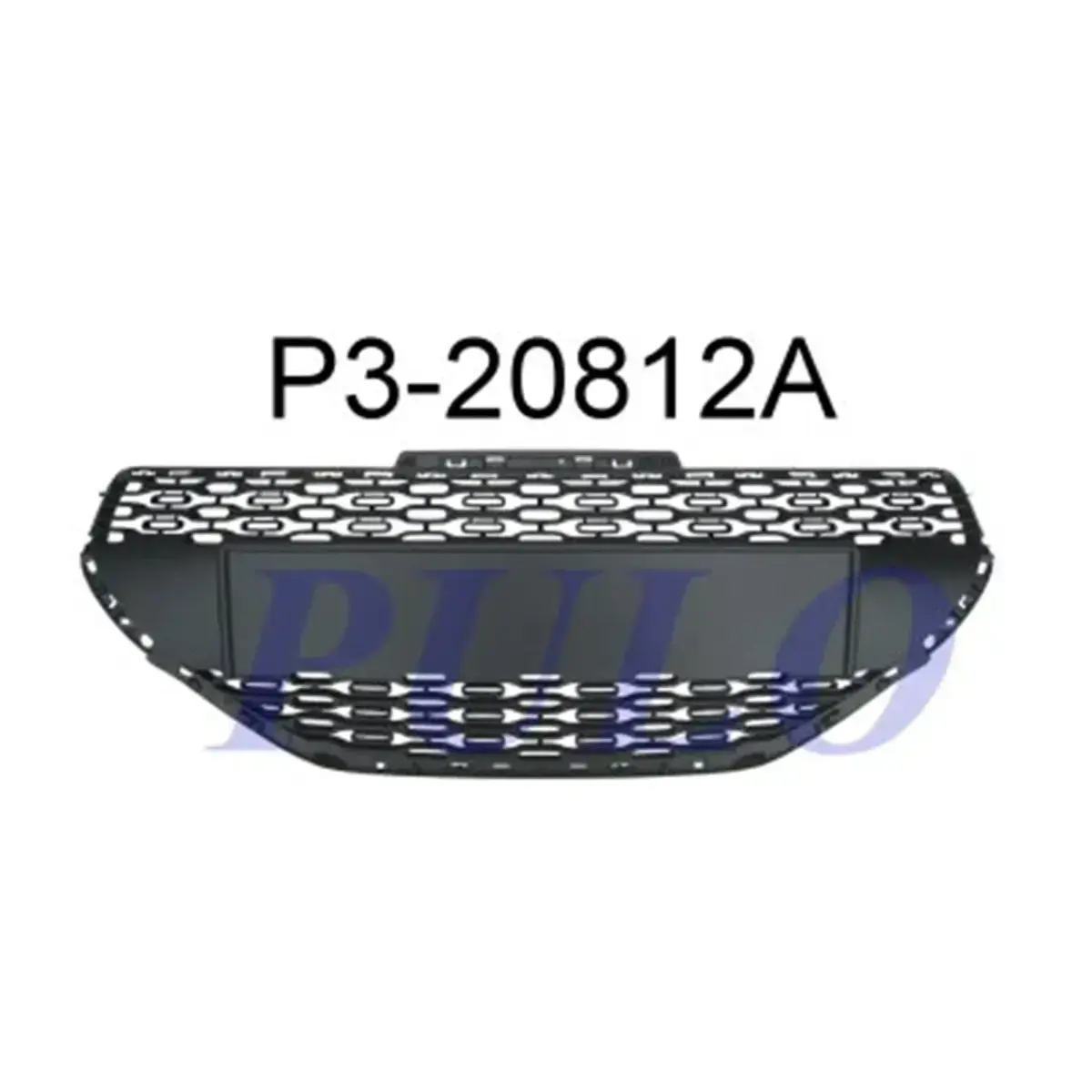 9672794380 ON PANJUR P208 ACTIVE 2012 2015 PULO