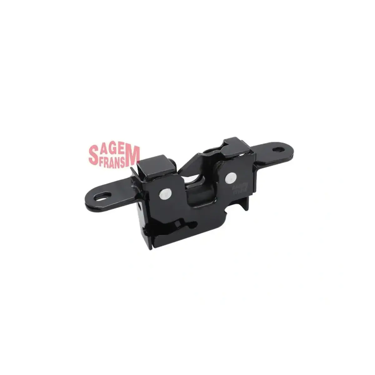 656013497R KAPUT KILIDI FLUENCE-MEGANE III-MASTER III SAGEMFRANS