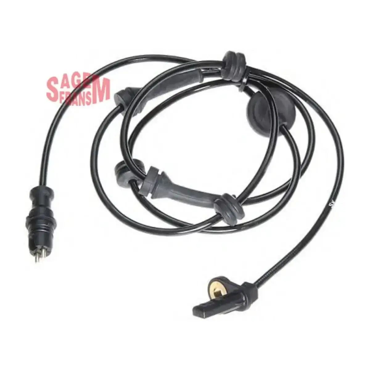 46811205 ABS SENSOR KABLO DOBLO ON SOL SAGEMFRANS