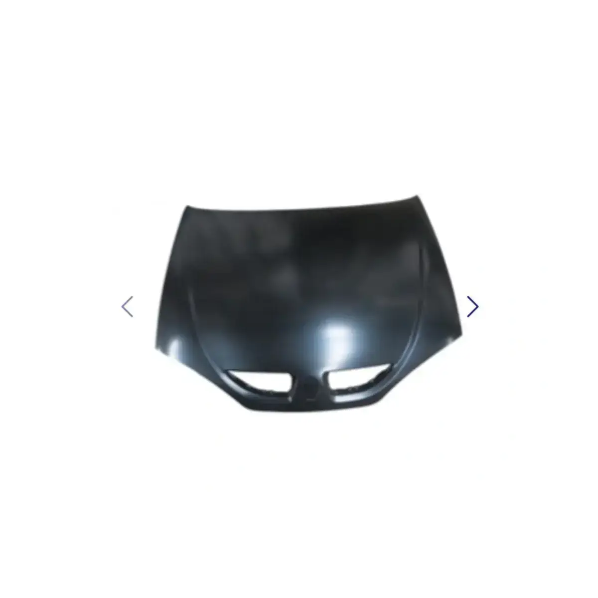 7751471867 MOTOR KAPUTU MEGANE I FAZ II 1999 - 2002 SEVGILI