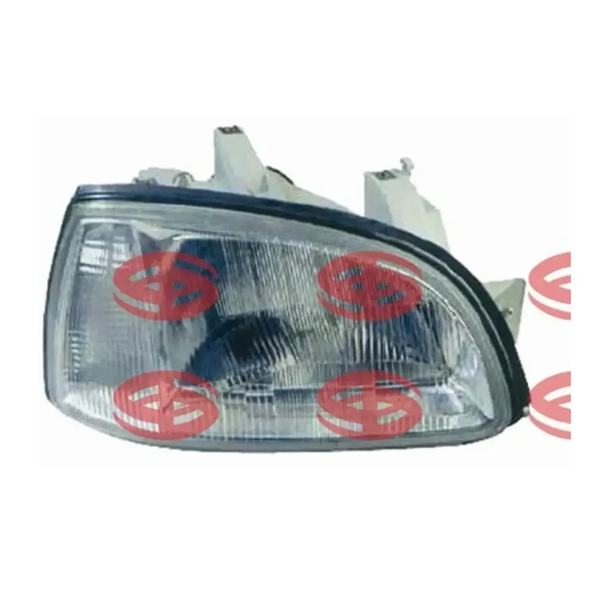 7701042150 FAR SOL CLIO 1996 - 1998 TYC