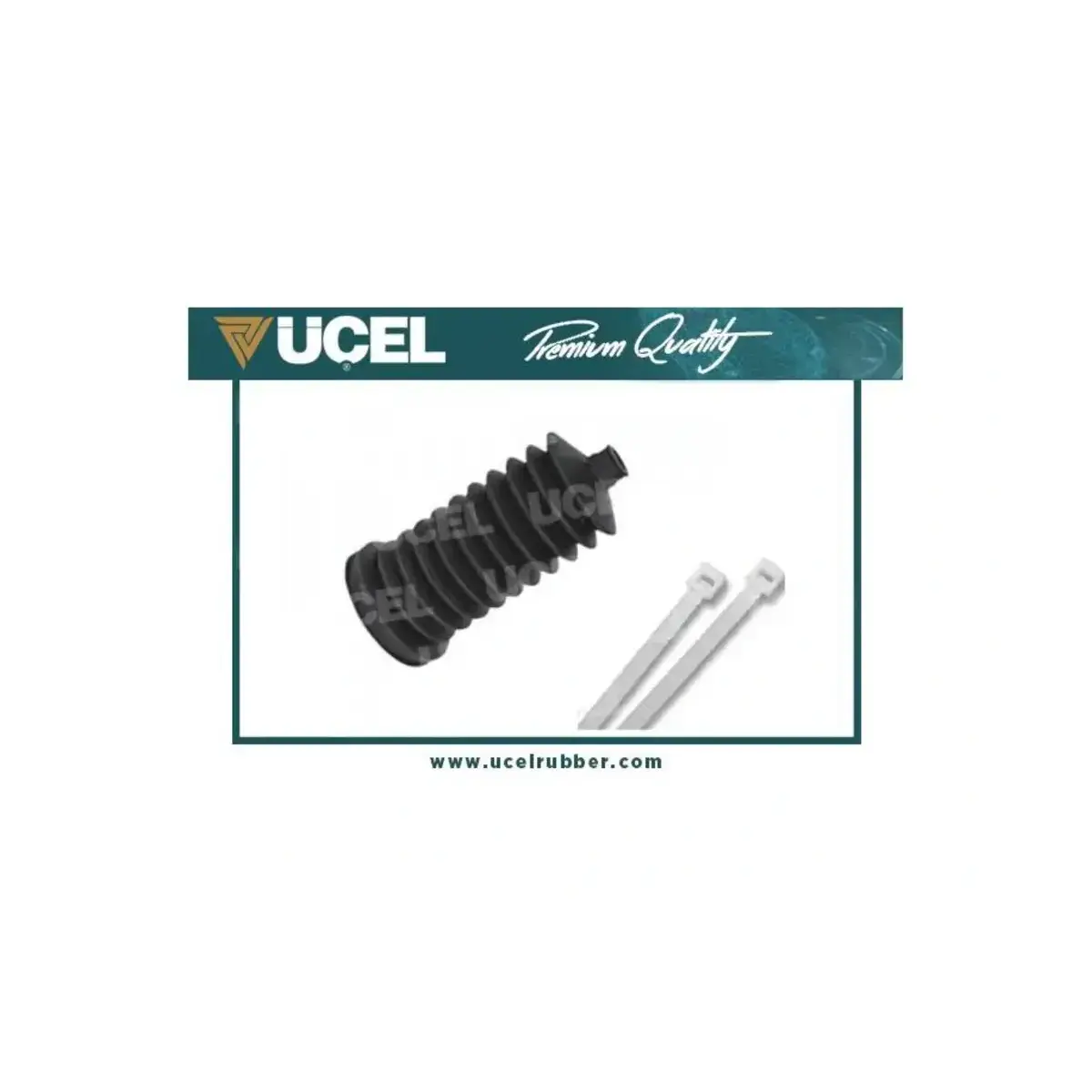 4373921 DIREKSIYON KORUGU SOL KISA NORMAL M131 DKS ÜÇEL