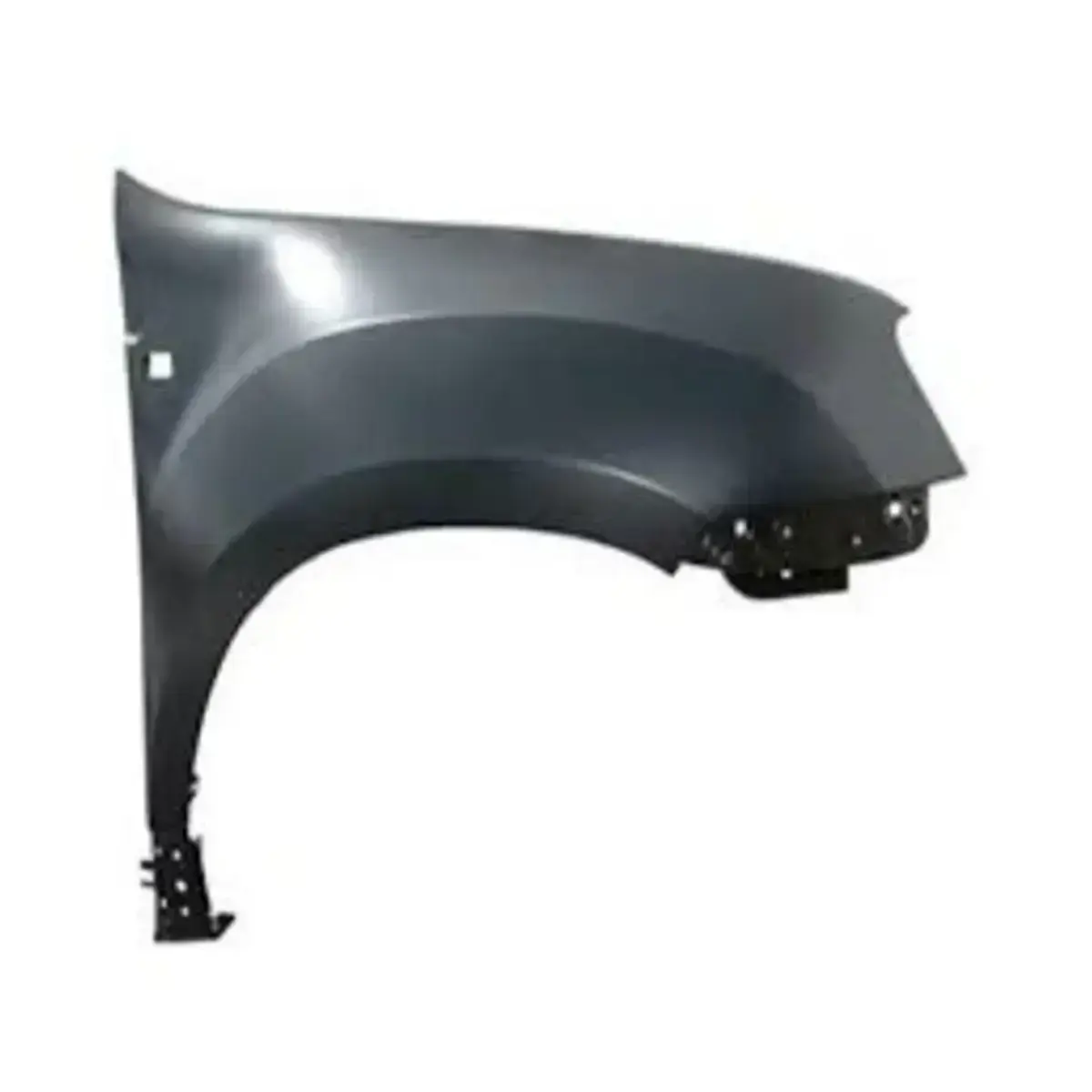 631007297R CAMURLUK ON SAG DUSTER 2009 > DELIKLI ANTAI