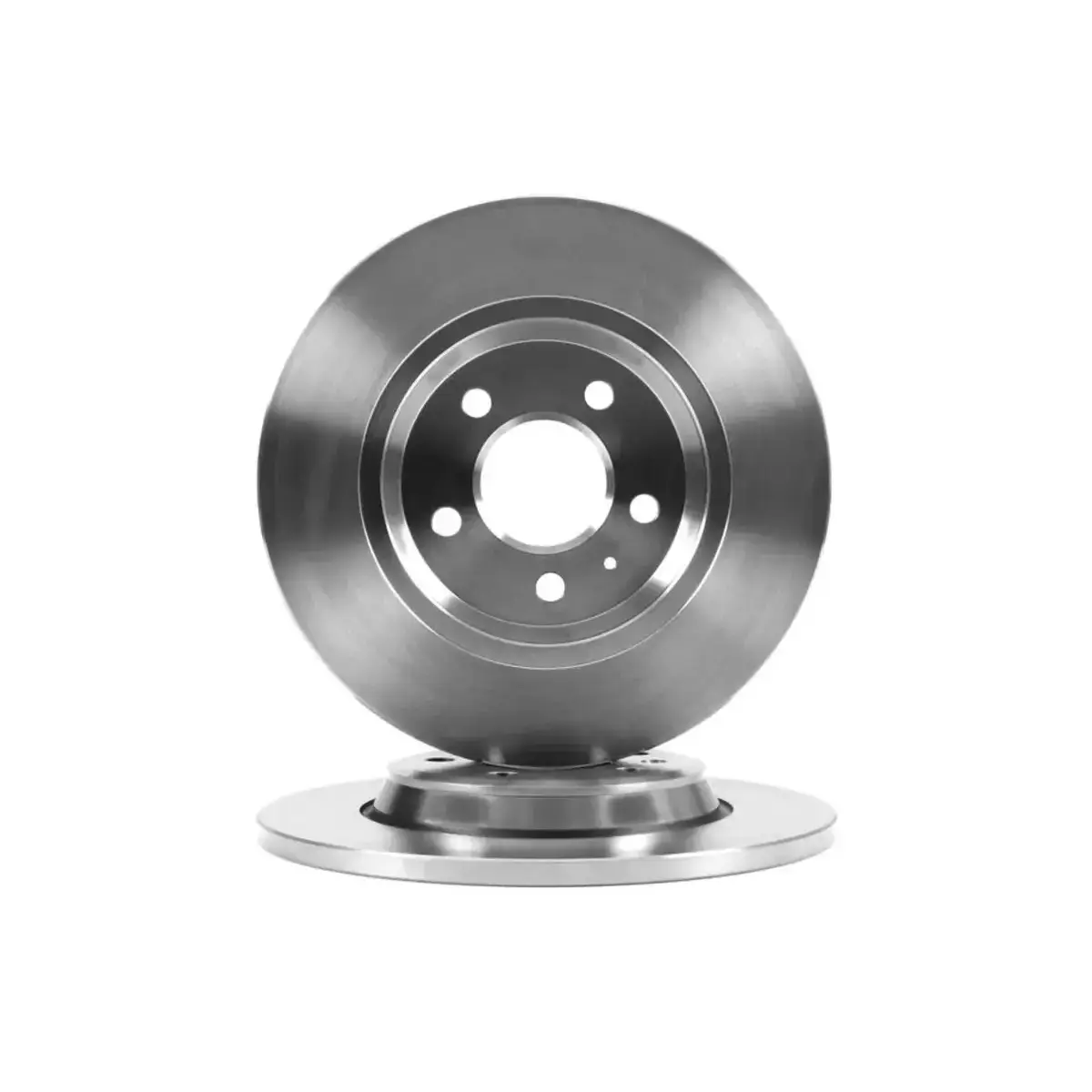 8K0615601J FREN DISKI ARKA DELIKSIZ A4 A5 A6 A7 Q5 S6 // KODIAQ 06 /2007 > EDGE