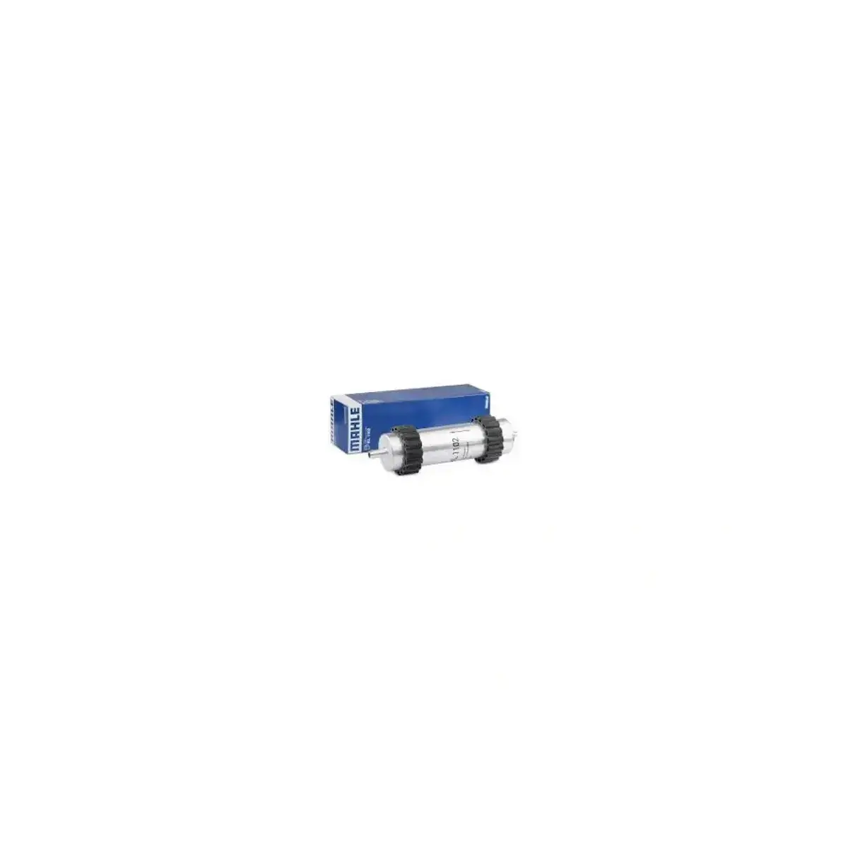 4G0127401 YAKIT FILTRESI ( MAZOT) A4 A5 A6 A7 2.0 3.0 TDI 12> MAHLE