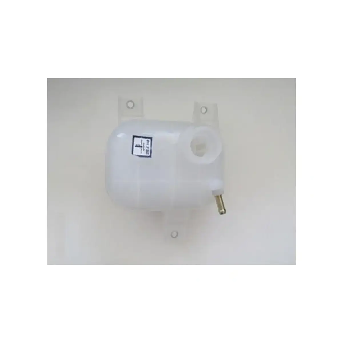 51891028 RADYOTOR YEDEK SU DEPOSU KAPAKLI DOBLO 1.3 MJET PLEKSAN