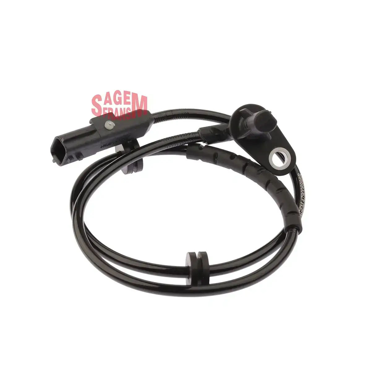 479006432R ABS SENSORU ARKA SOL CLIO IV 0.9 1.2TCE 1.5 DCI 12> SAGEMFRANS