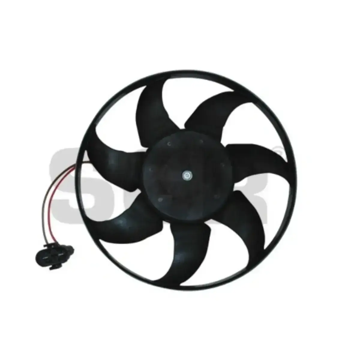 59550 FAN MOTORU CARAVELLE T4 1990 2003 1.9 TD 2.4 D 2.5 TDI SGR