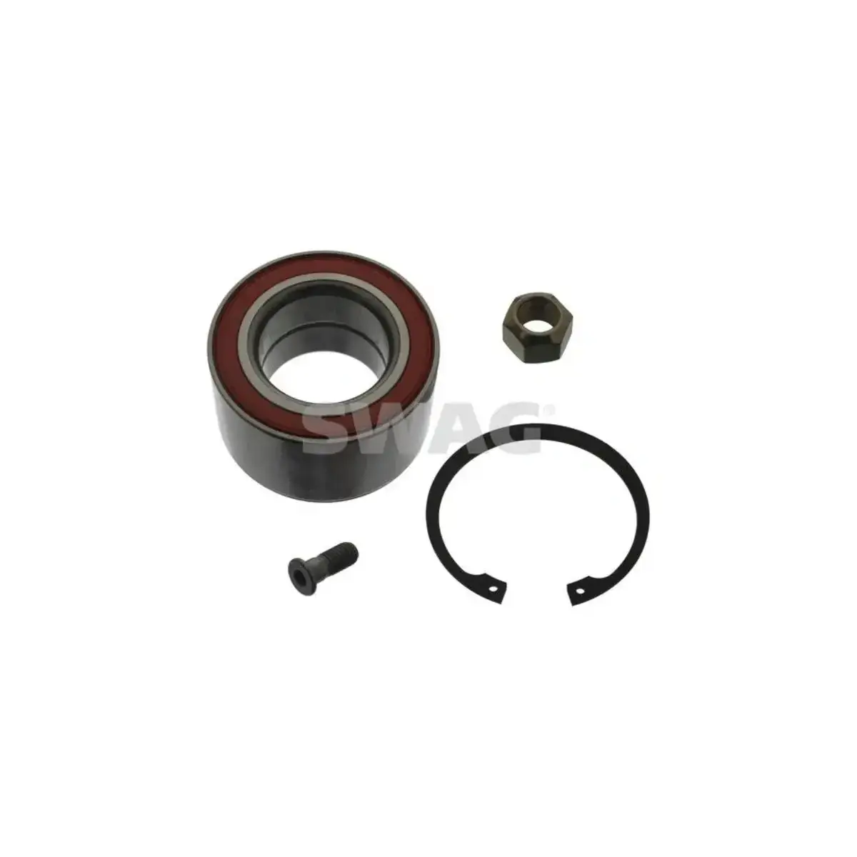 701598625 TEKER RULMANI ÖN/ARKA T4 AJA-ACV-AAB-AJT 2.4 D-2.5 TDI 91-03 SWAG