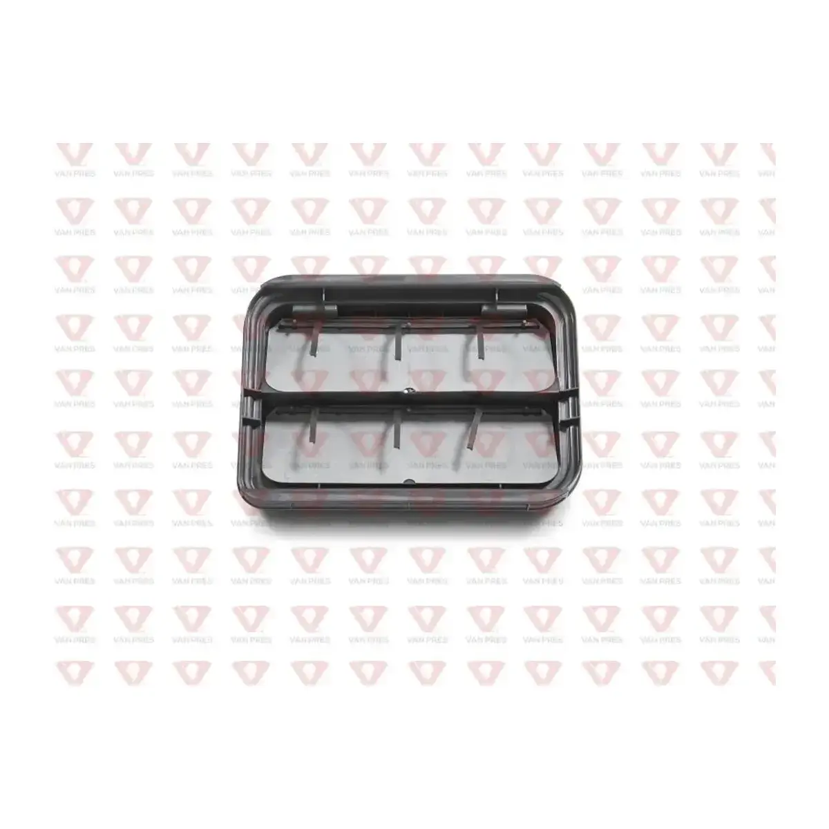 7700838358 HAVALANDIRMA IZGARASI ARKA FLUENCE MEGANE III R19 VANPRES