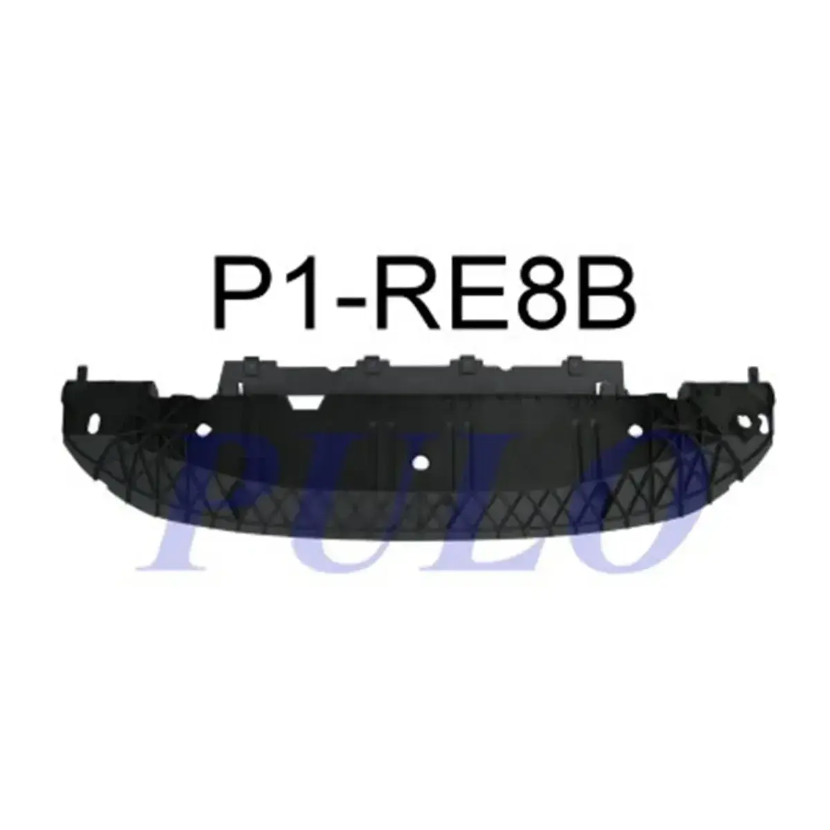 622358108R ON TAMPON DEFLEKTORU KANGO 2013> PULO