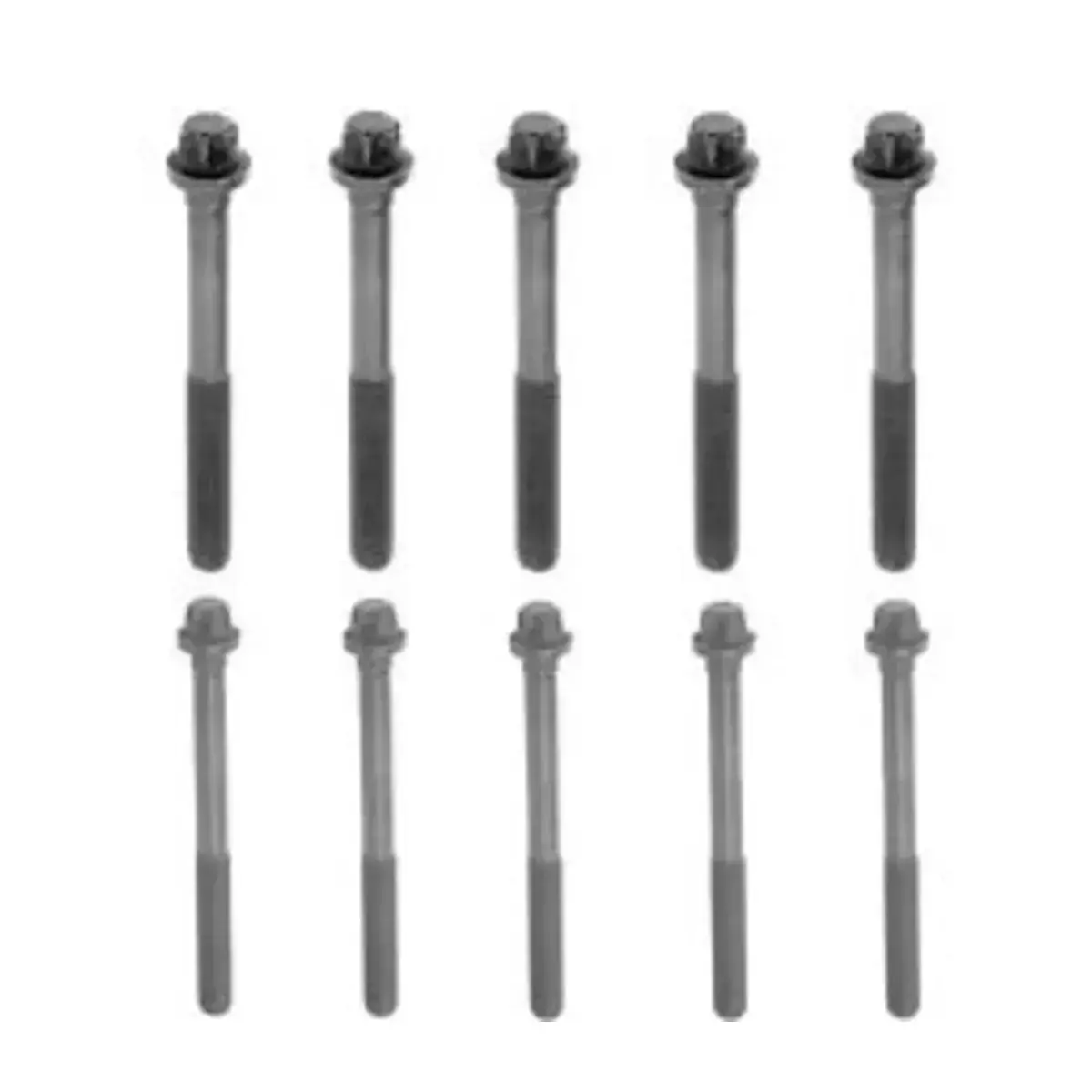 7701473178 SILINDIR KAPAK SAPLAMASI CLIO II III FLUENCE KANGO MEGANE II III DUSTER LOGAN 1.5DCI(K9K) SUPSAN