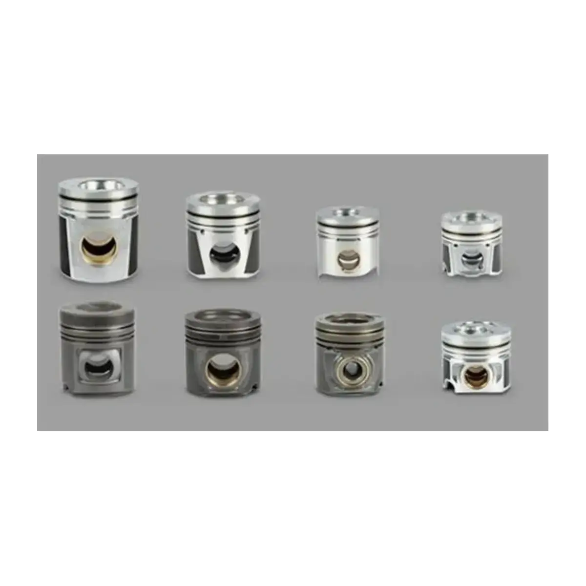 31-04282-041 PISTON SEGMAN ( 69.90 MM 0.40 0.20 KISA ) EURO 4 PALIO ALBEA DOBLO 1.3 MTJ COMBO CORSA MERIVA TIGRA YENMAK