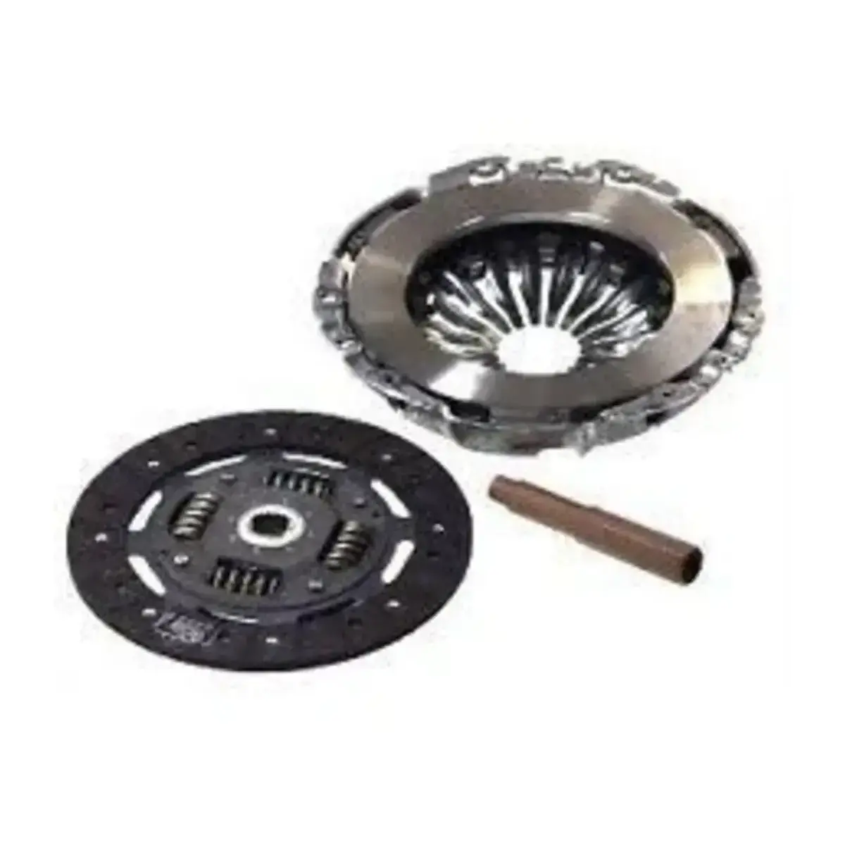 8201516550 DEBRIYAJ SETI MASTER-MOVANO-PRIMASTER- 2.5DCI-2.5DTI-2.2DCI 2006 =>(G9U-G9T-M9R) RENAULT MAİS