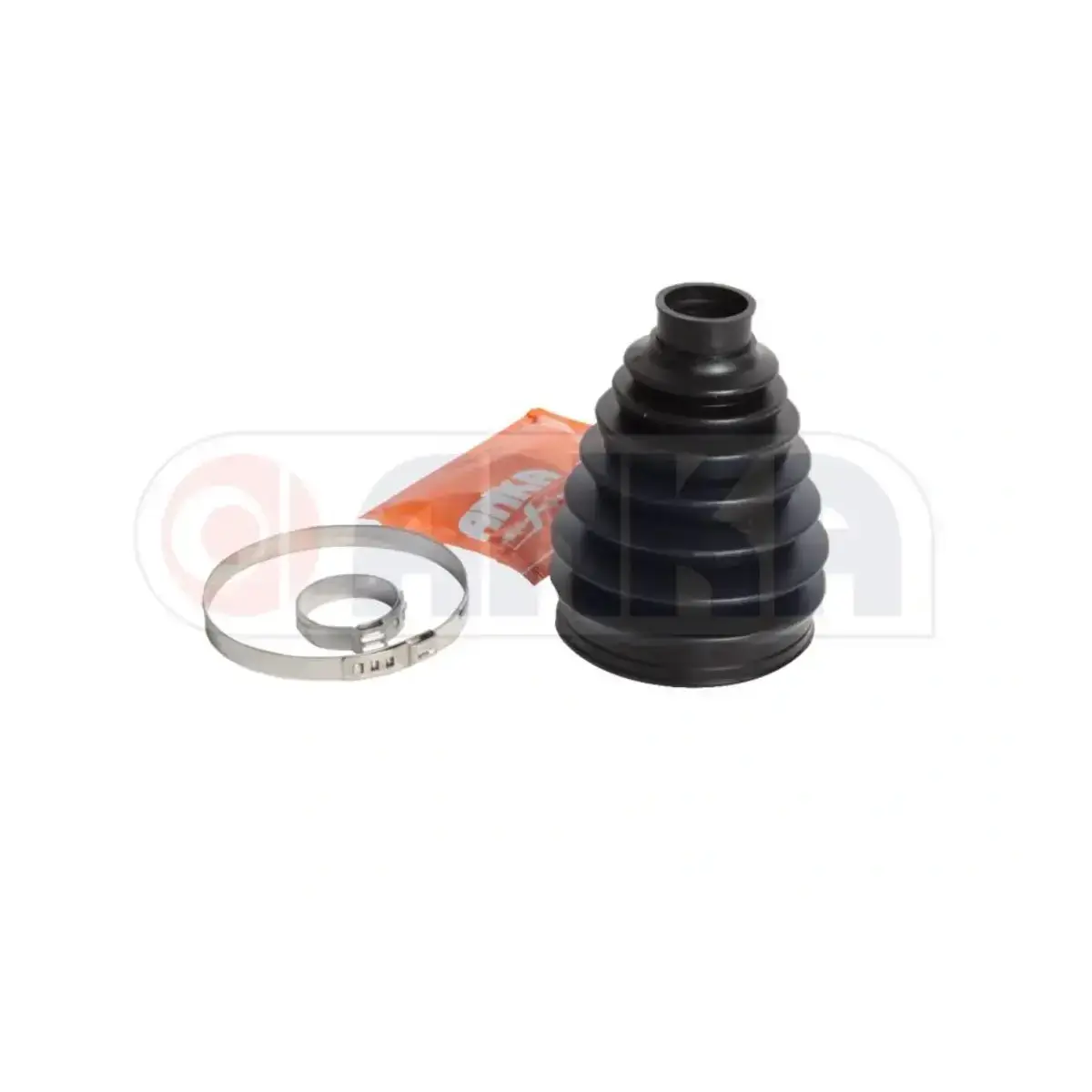 7701209251 AKS KORUGU DIS CLIO IV 1.5 OTOMATIK VITES 2012 - PLASTIK ANKA