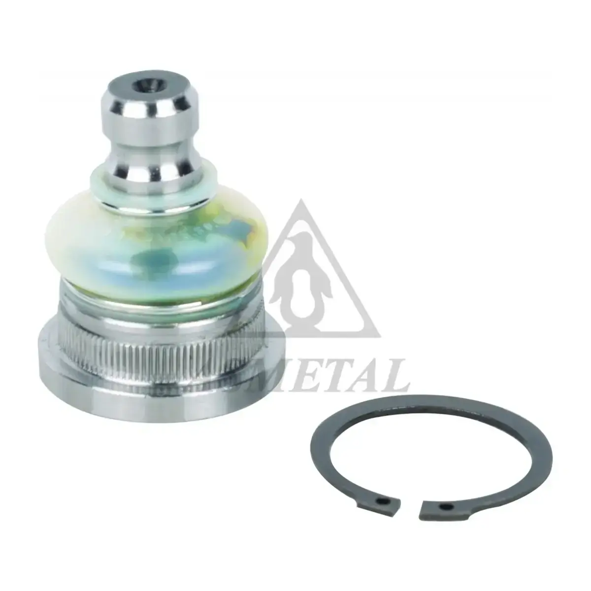 6001550912 ROTIL ALT MEGANE II 02> CLIO III 05>CLIO IV 12> SCENIC II 02> DACIA LOGAN 04> SANDERO 08> 18 MM ASMETAL