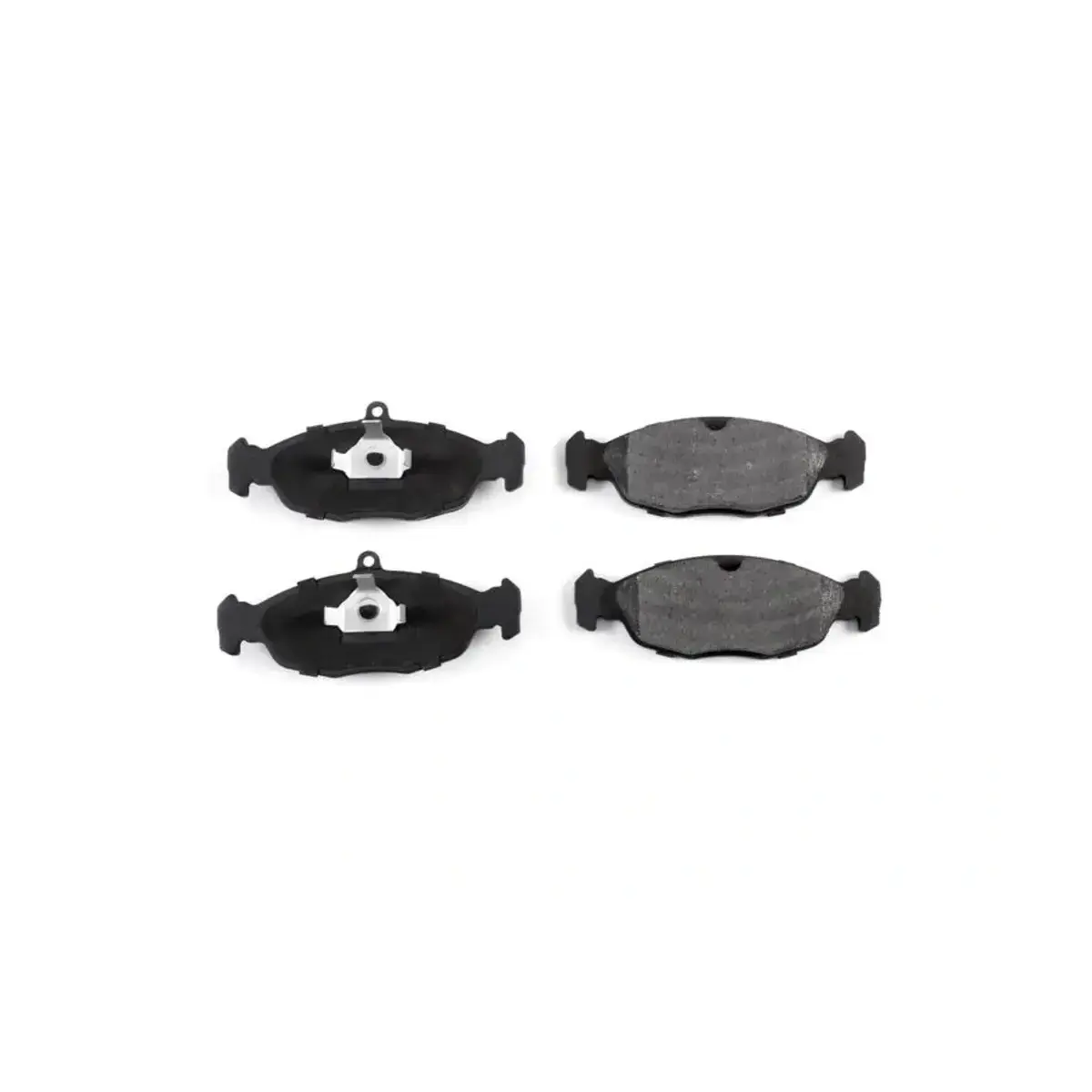 1605455 FREN BALATASI ON VECTRA A ASTRA F CORSA A B COMBO B TIGRA 94-02 EDGE