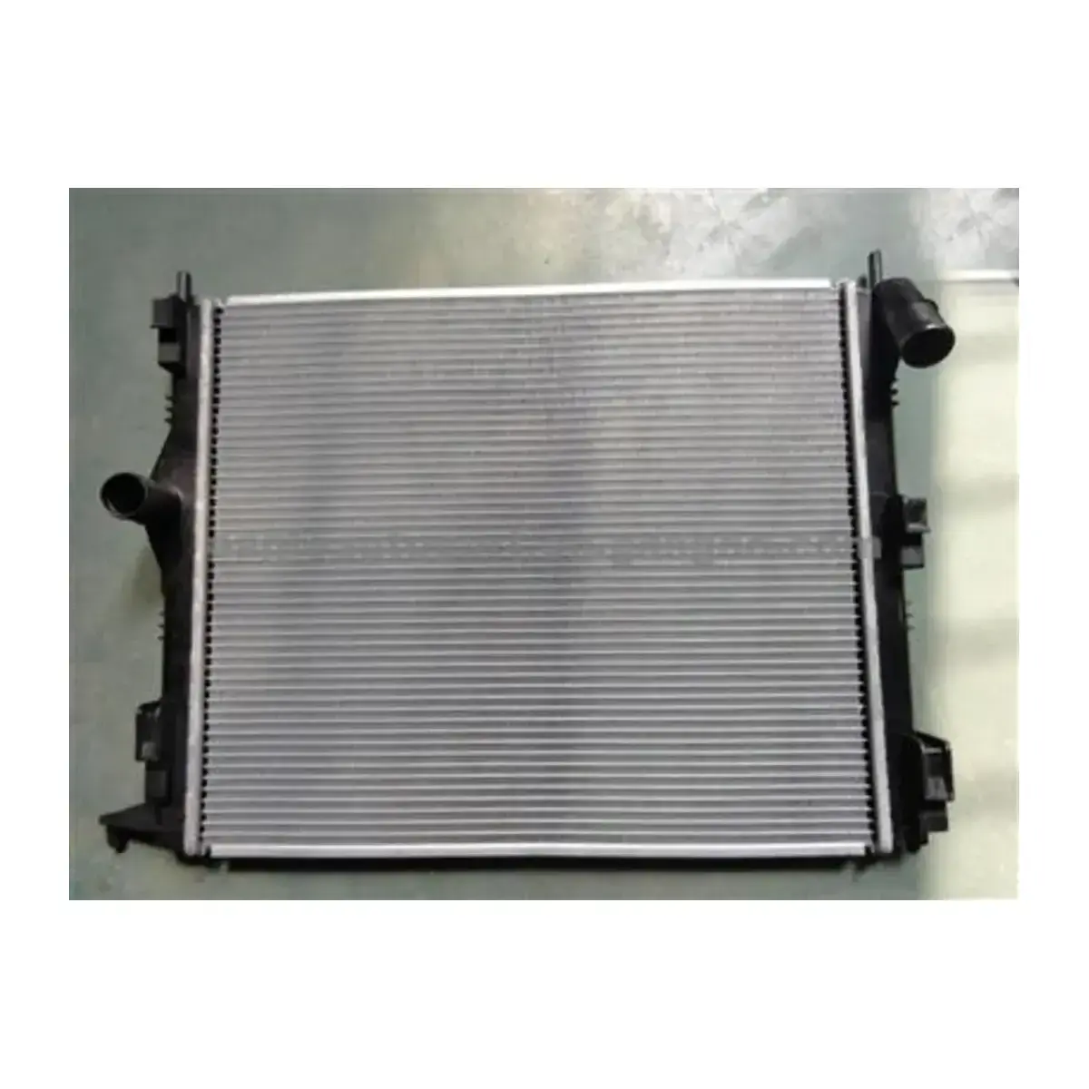 8200741257 KLIMA RADYATORU CLIO IV-DUSTER 10>SANDERO 08>LOGAN 10>1.2 16V-1.4-1.6-1.5DCI MOTORTEC