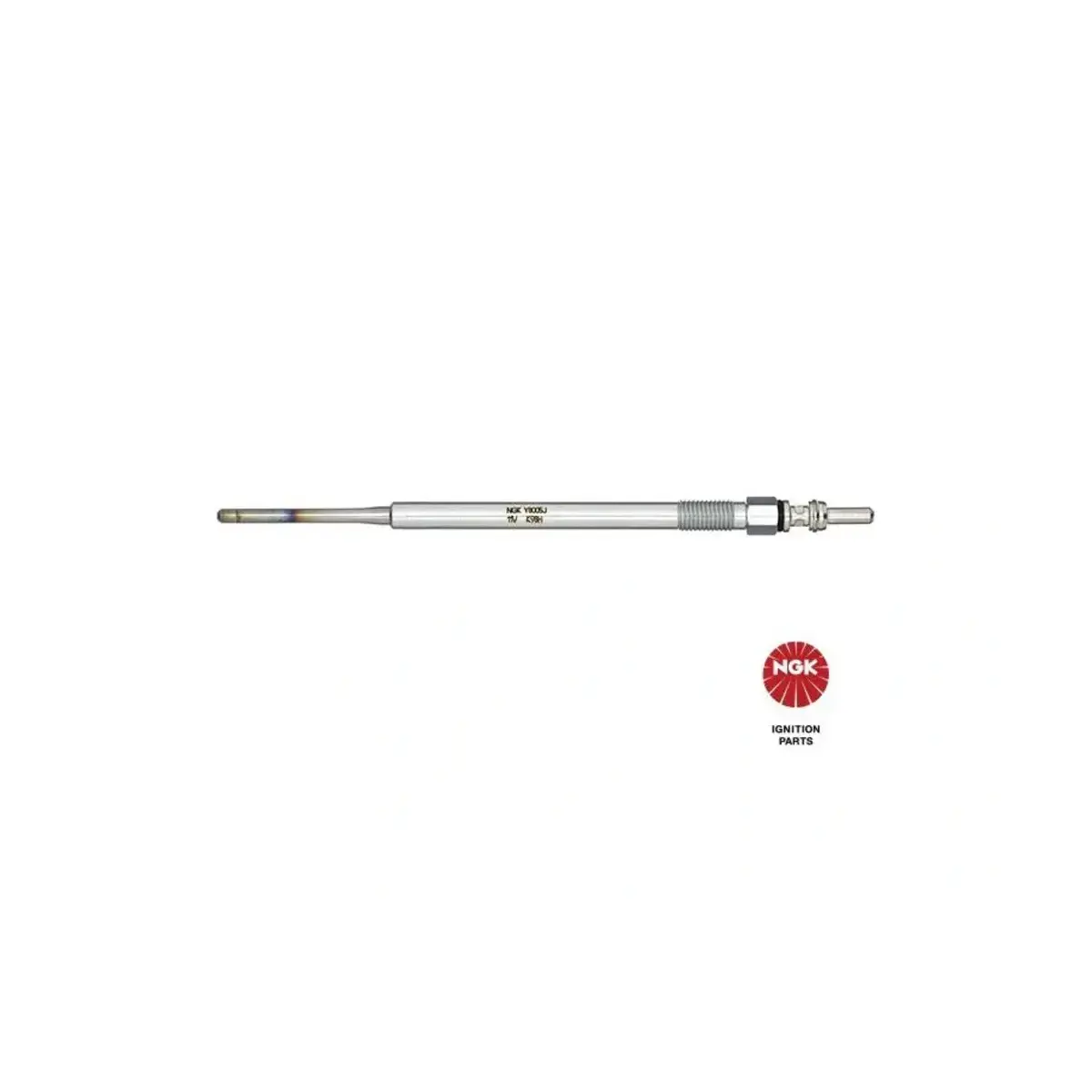 500351992 KIZDIRMA BUJISI DUCATO 2.3 3.0 D 01-11 BOXER 3.0 HDI 06-15 JUMPER II 3.0 HDI 06-15 DAILY III-IV NGK