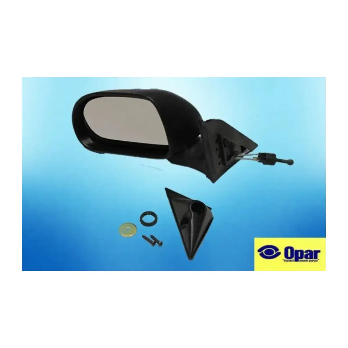 85014507 AYNA SOL DKS SLX YM 1997 > OPAR