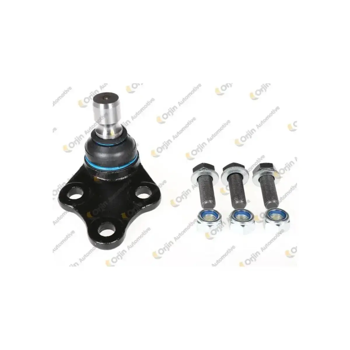 6393330227 ROTIL ALT VIANO VITO (W639. V639) 2003 - 2014 ORJIN