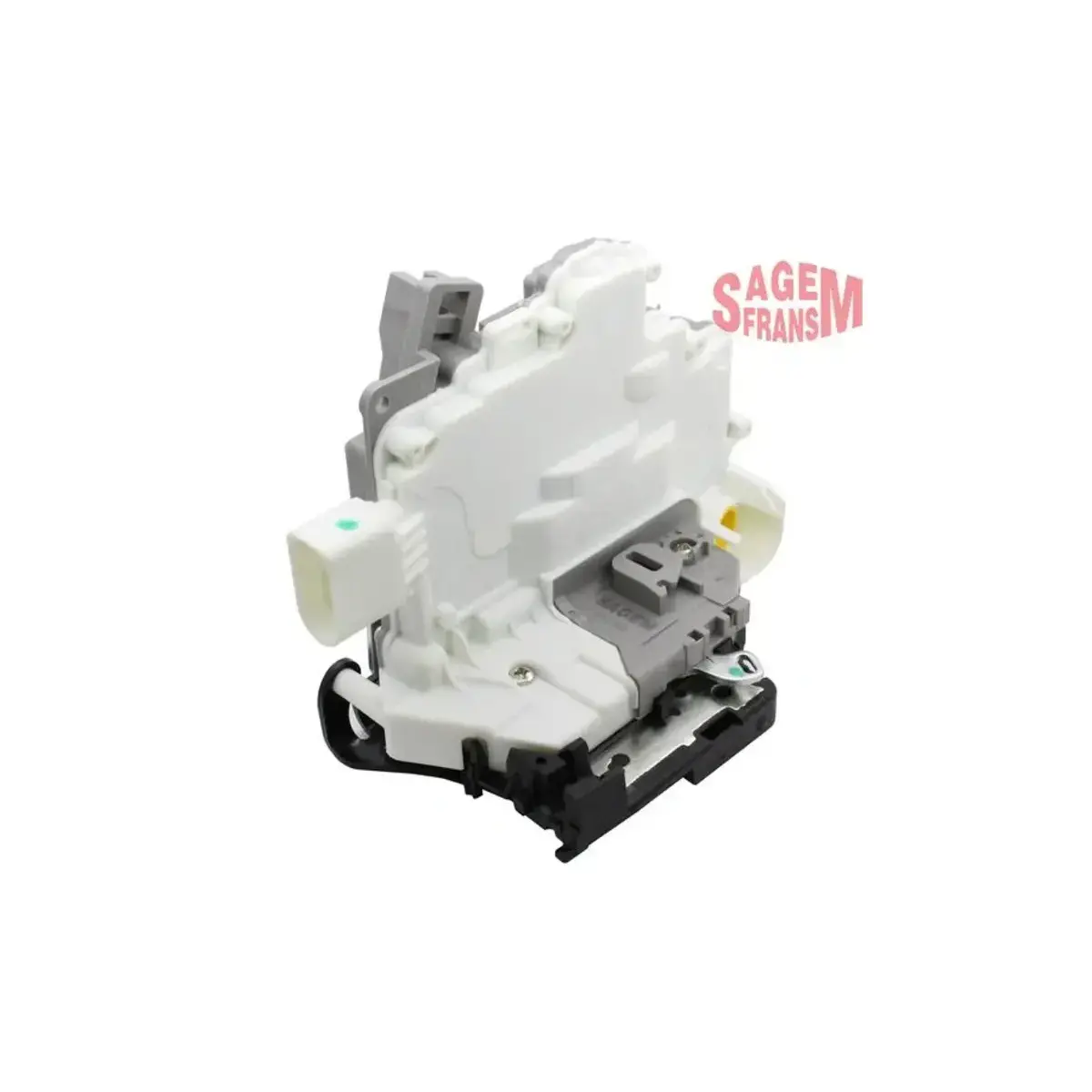 3C1837015A KAPI KILIDI ON SOL IBIZA PASSAT TIGUAN Q7 SUPERB 06=> SAGEMFRANS