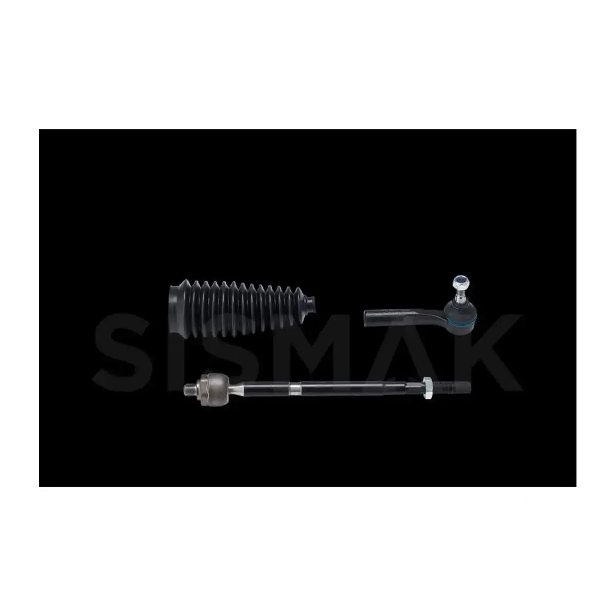 1603543 SERVIS KITI SAG PUNTO 2005 - GRANDE PUNTO 2005 - LINEA 2007 - PUNTO EVO 2009 - CORSA D 2007 - SISMAK