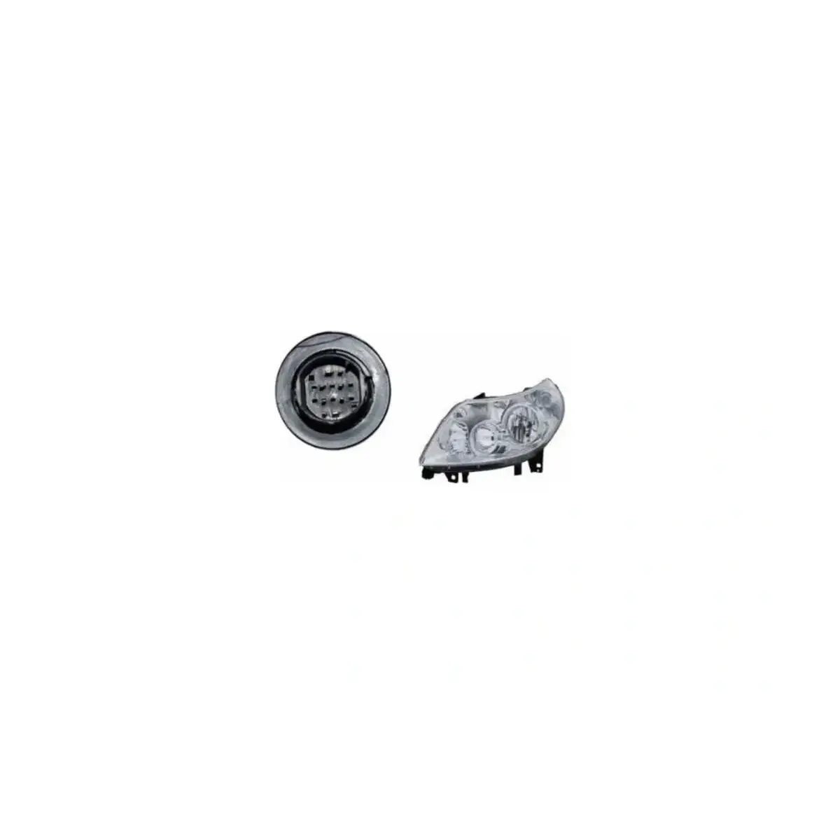 20-11334-15-2 FAR SOL DUCATO 2011-2013 MOTORLU ( 7 PİN ) TYC