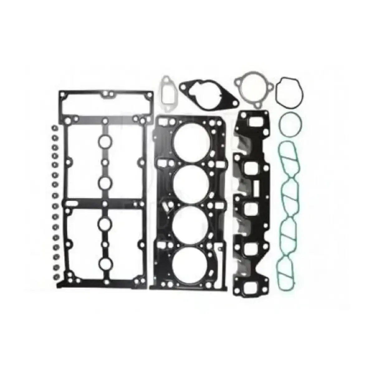 71729499 MOTOR TAKIM CONTA ALBEA DOBLO PALIO 1.3 16V M.JET SKCSIZ SUBAP LASTIKLI OTOCONTA