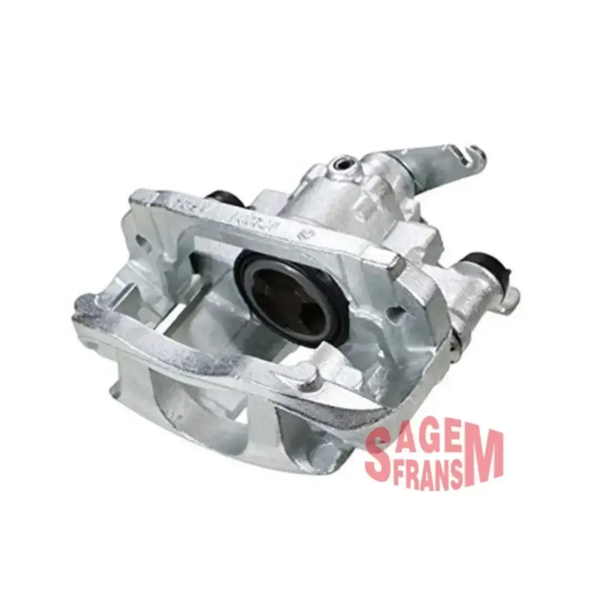 42554758 FREN KALIPERI ARKA SOL IVECO DAILY IV V 2006 2014 SAGEMFRANS