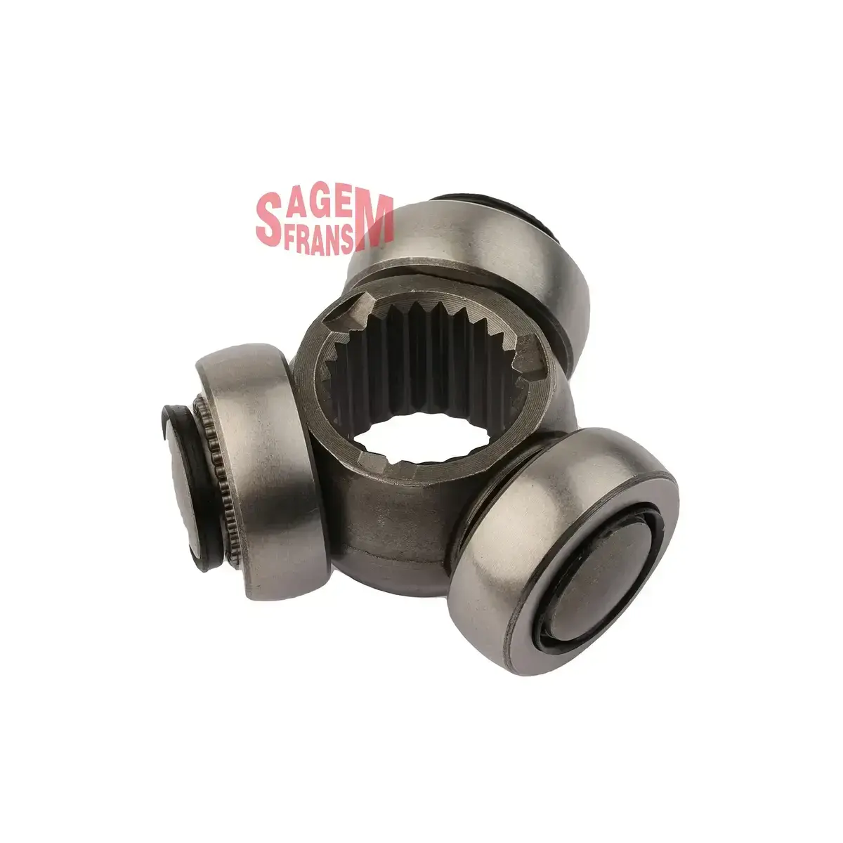 7701056151 AKS MAFSALI LAGUNA I II TRAFIC II 3 KERTIK SOL SAGEMFRANS