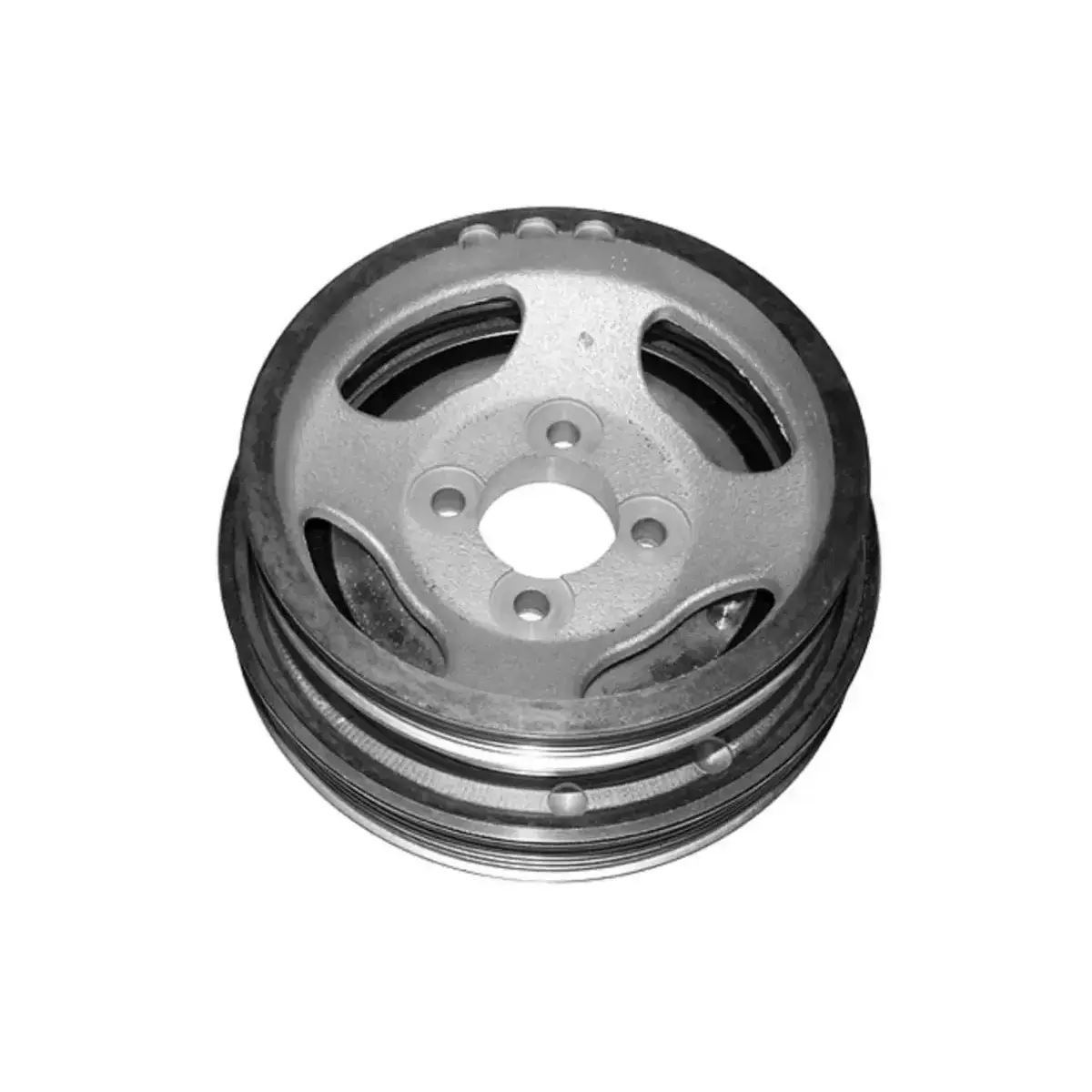 55182506 KRANK KASNAGI 1.3 MTJ 16V DOBLO ALBEA FIORINO LINEA ( 6+4 KANAL ) INA