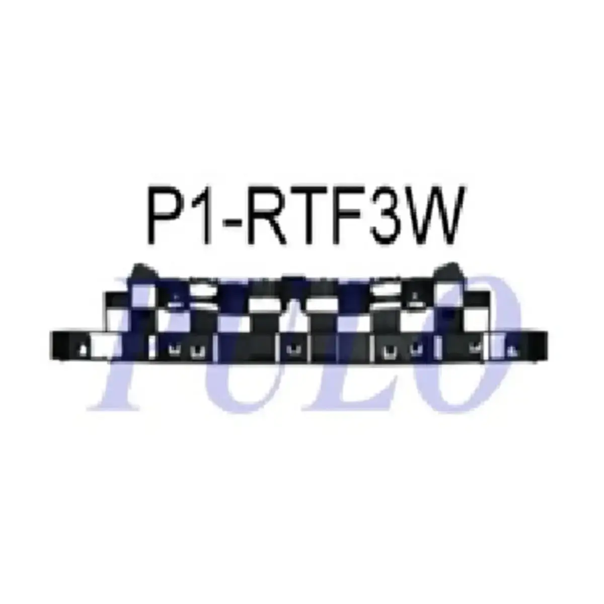 620905080R ON TAMPON DARBE EMICI TRAFIC 2014- PULO