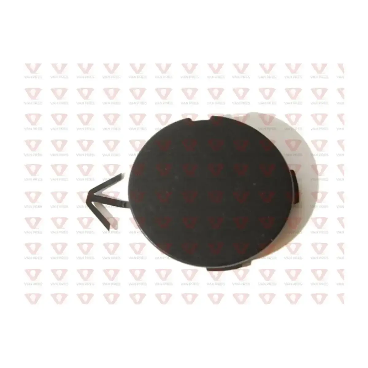 VP DCLD-01-115 ON TAMPON CEKI DEMIR KAPAGI LODGY 2012 - 2016 VANPRES