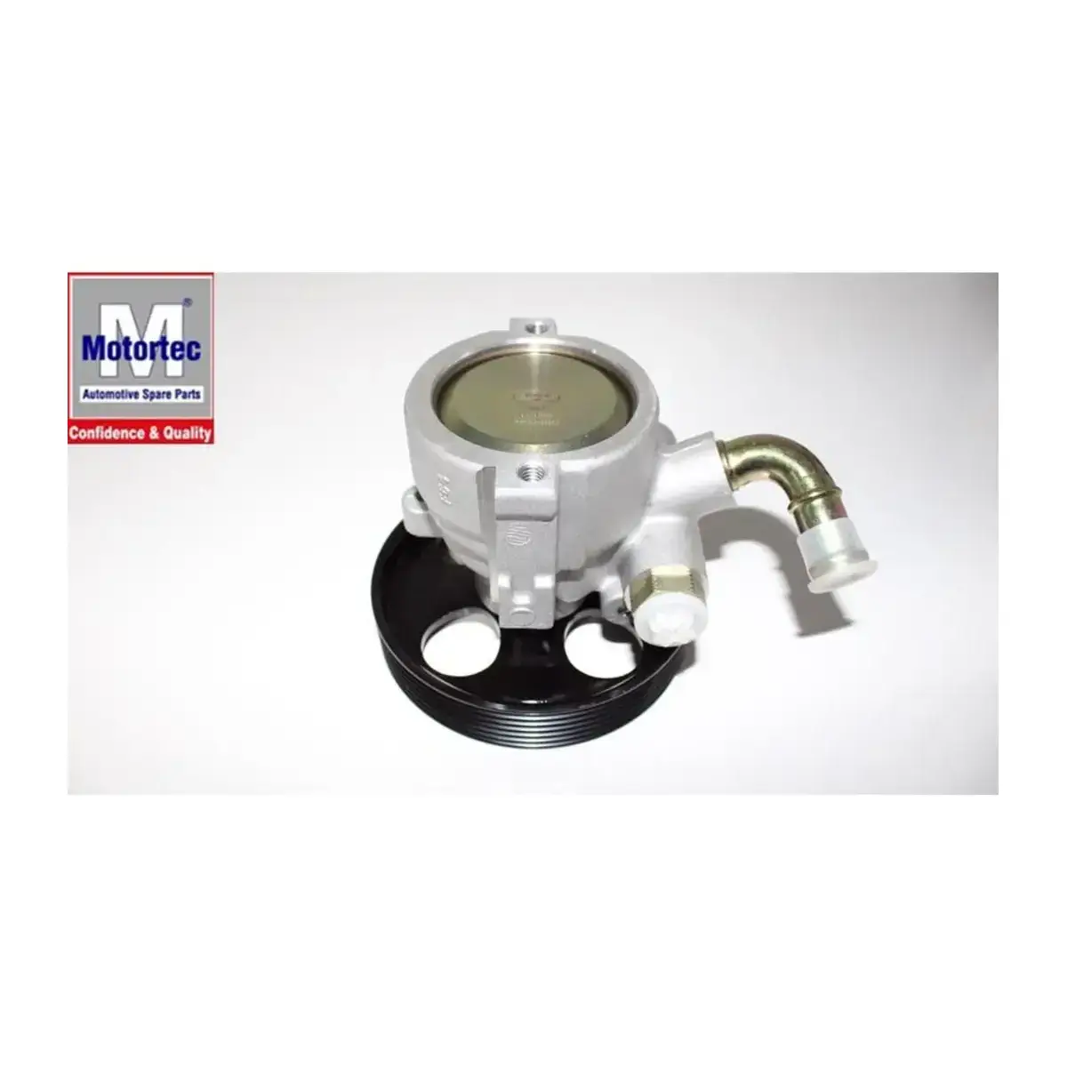 4007.TC DIREKSYON POMPASI BIPPER NEMO 1.4 HDI 03>08 MOTORTEC