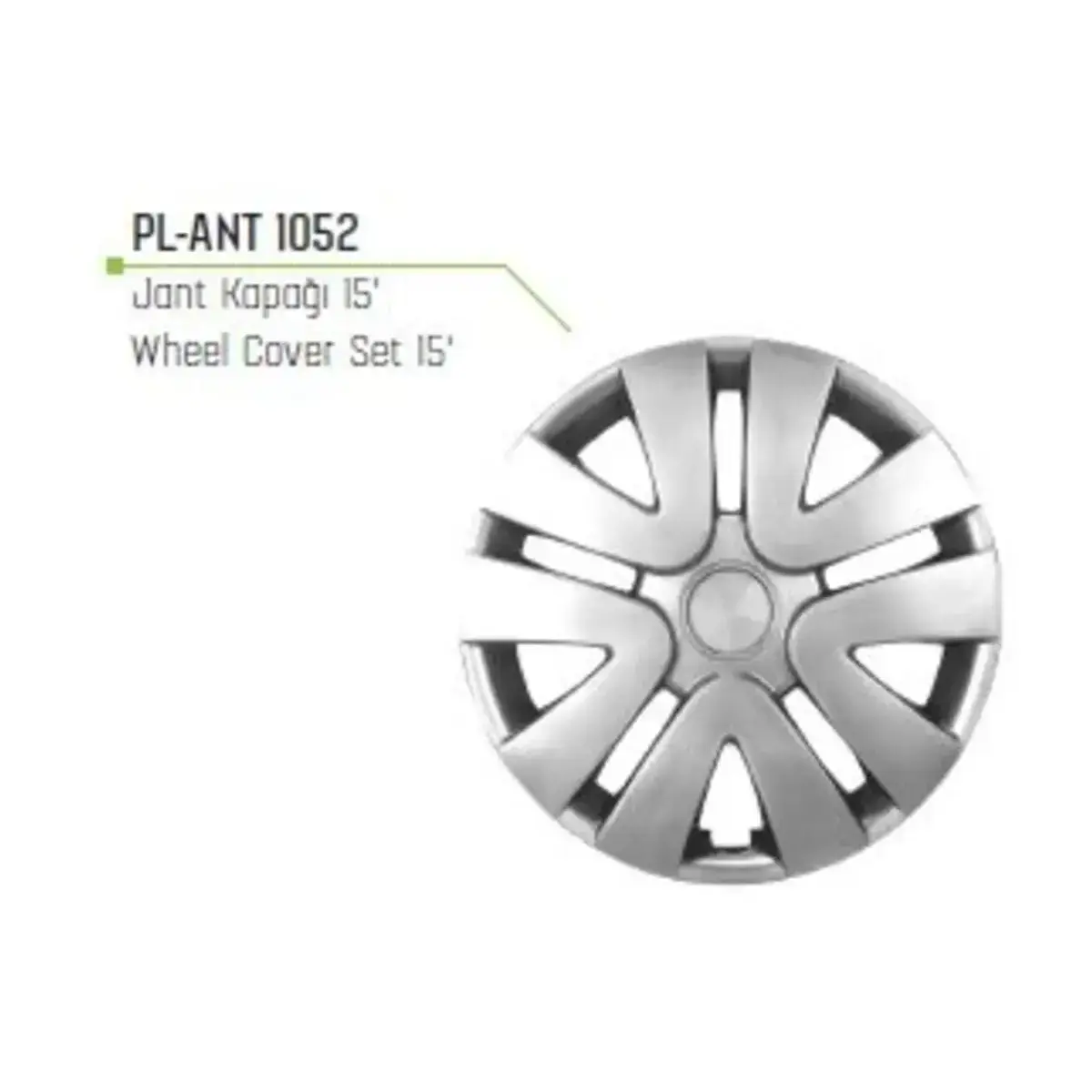 403150026R JANT KAPAGI 15 JANT FLUENCE PLANT