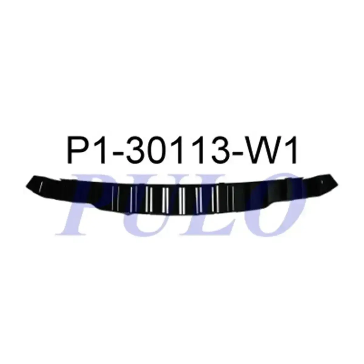 9676955080 TAMPON ON DARBE EMICI PEUGEOT P301 PULO