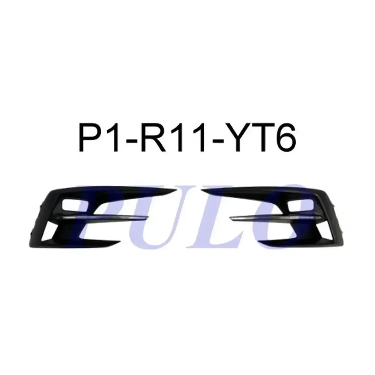 261529724R SIS KAPAGI TAKIM SISLI KROM MEGANE IV 2020 > PULO