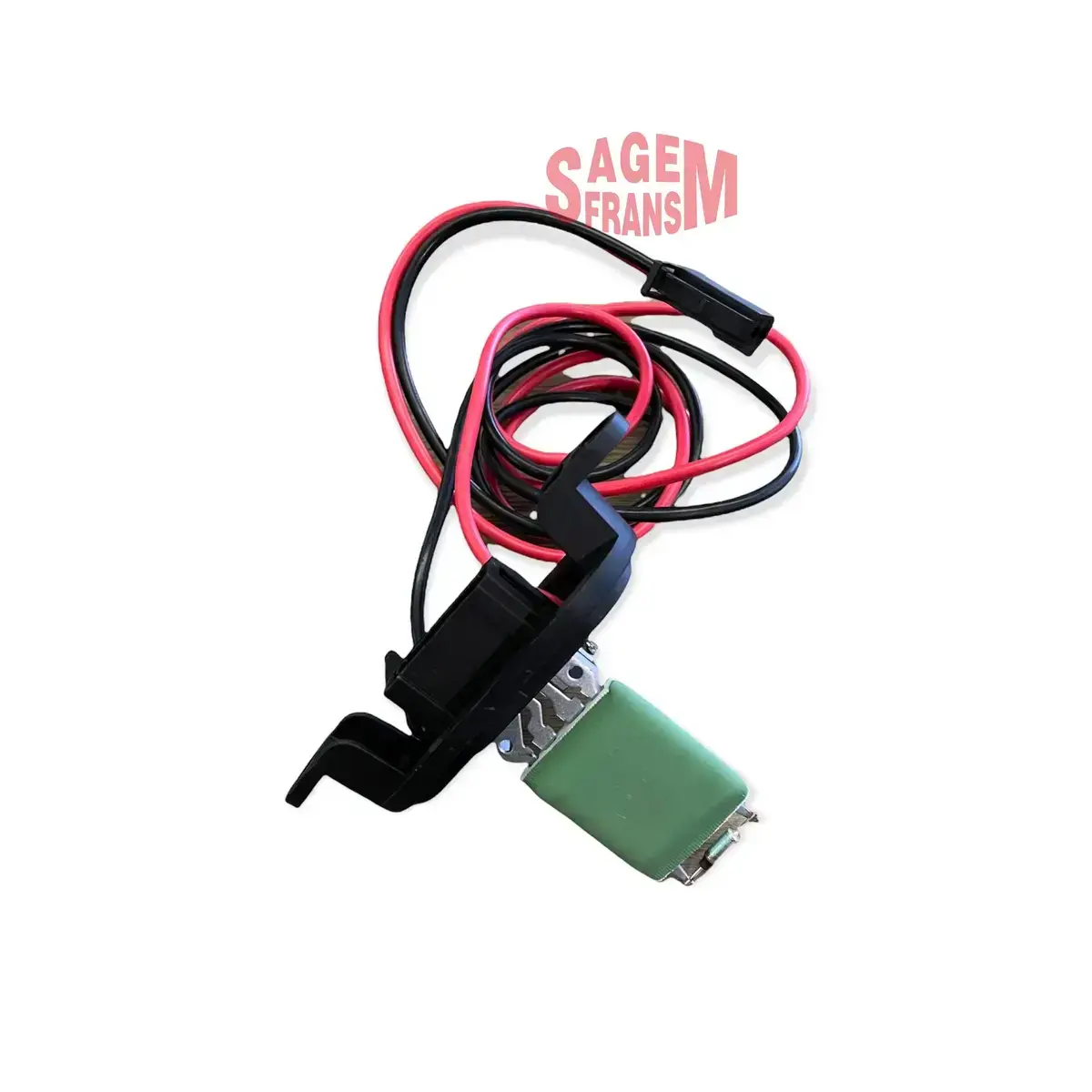 7701068978 KALORIFER REZISTANSI KANGO III SAGEMFRANS