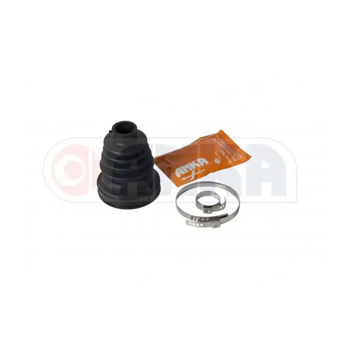 7701209255 AKS KORUGU IC MEGANE II LOGAN II CLIO III 1.5 DCI 1.6 16V LAGUNA II 1.9 DCI ANKA