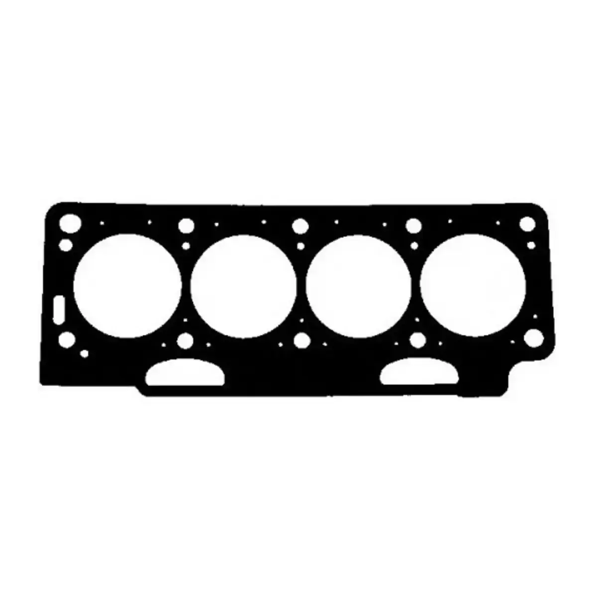 7700713860 SILINDIR KAPAK CONTASI R11 R21 FLASH 1.7 LPGLI OZEL TAKVIYELI 1.60MM OTOCONTA