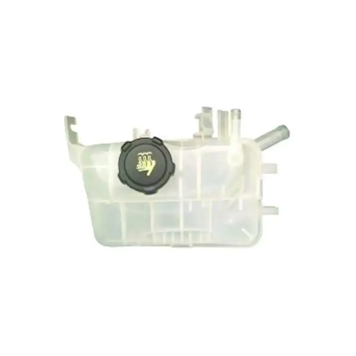 217100005R GENLESME KAVANOZU RADYATOR EK DEPOSU KAPAKLI FLUENCE PLEKSAN