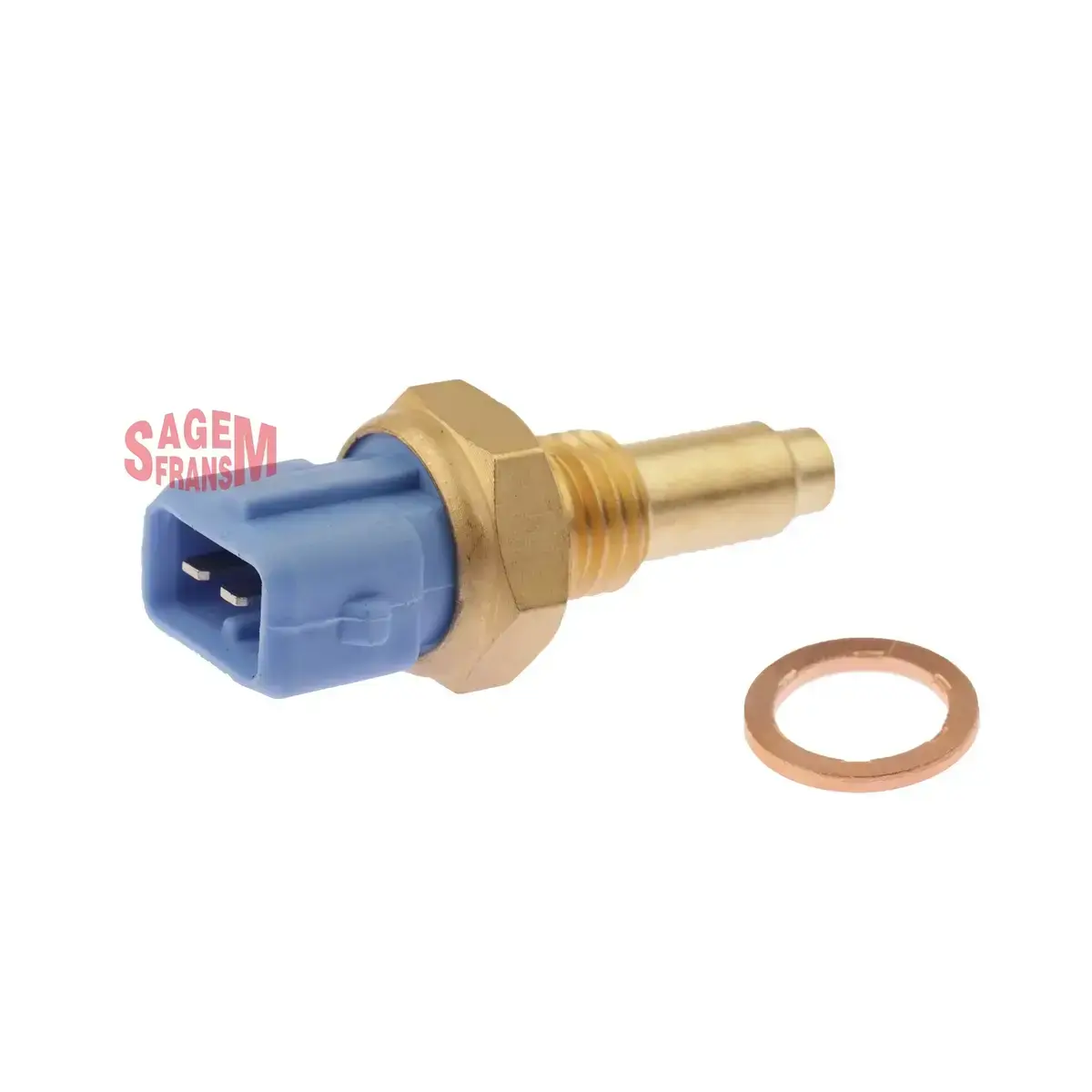 46414596 HARARET MUSURU( 2 FISLI) PALIO ALBEA MAREA BRAVO 1.6 16V SAGEMFRANS