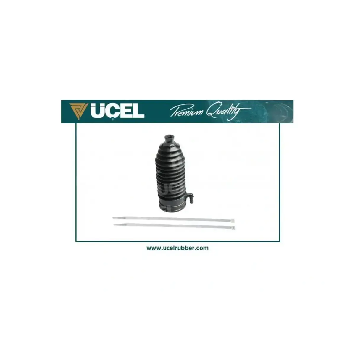 482034581R DIREKSIYON KORUGU SAG SOL DOKKER LODGY LOGAN SANDERO ÜÇEL