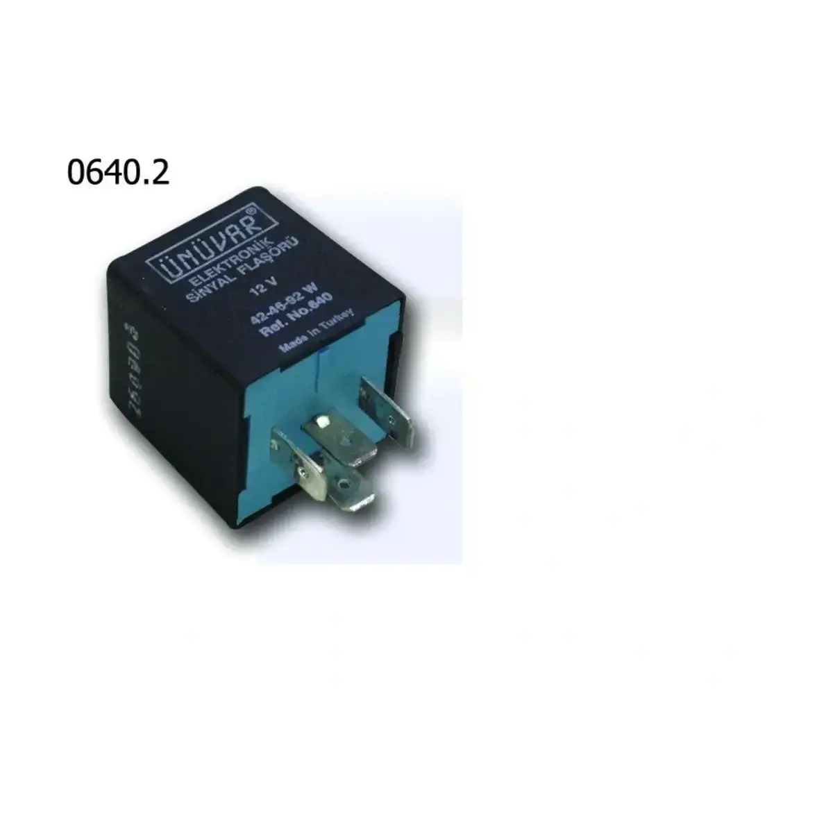 7702188640 SINYAL FLASORU R9 R19 UNUVAR