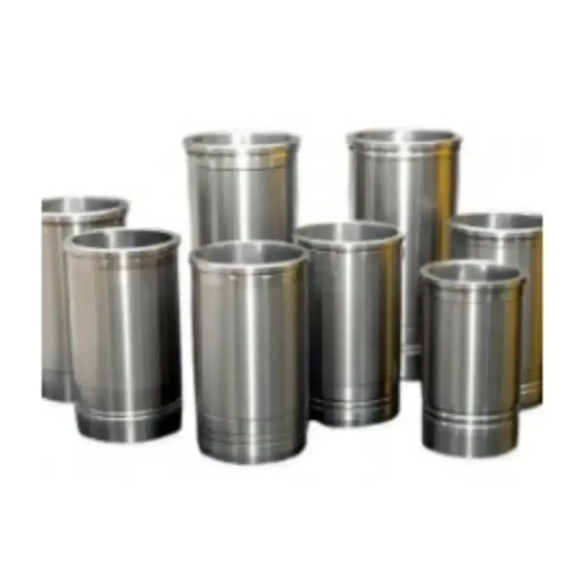 51-65392-000 GOMLEK STD M131 DKS 1300 76.00 MM YENMAK