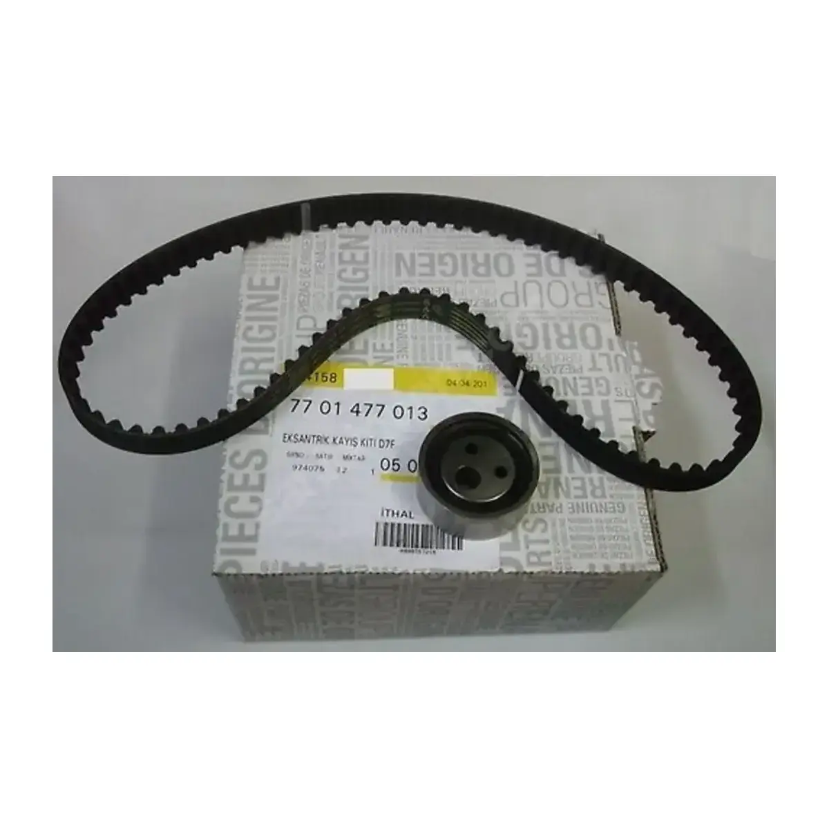 7700736085 TRIGER SETI CLIO I CLIO II KANGO TWINGO 1.2 D7F SUPSAN