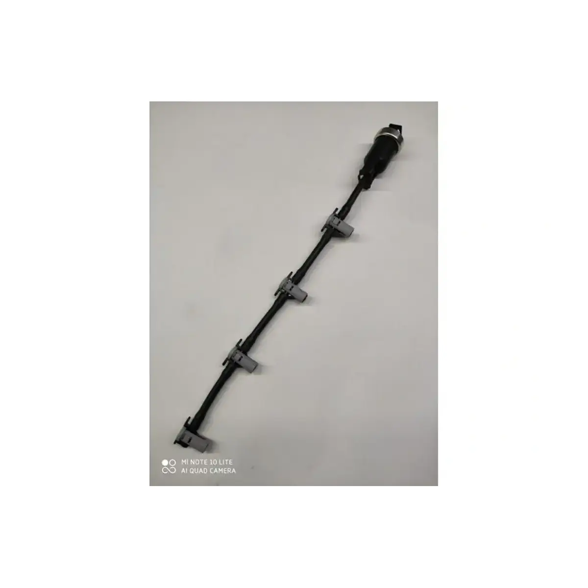 SR1002 ENJEKTOR GERI DONUS BORUSU GOLF JETTA PASSAT TIGUAN A4 A6 OCTAVIA KRC